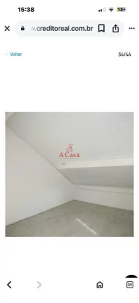 Imagem Casa em Condomínio com 2 Dormitorio(s) localizado(a) no bairro Camaquã em Porto Alegre / Rio Grande do Sul Ref.:274