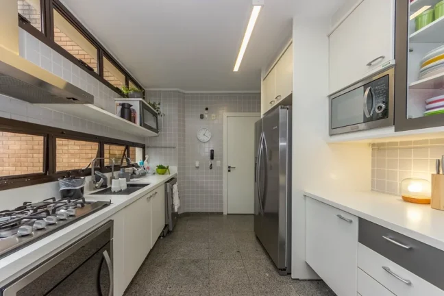 Imagem APARTAMENTO RESIDENCIAL em São Paulo - SP, Vila Andrade