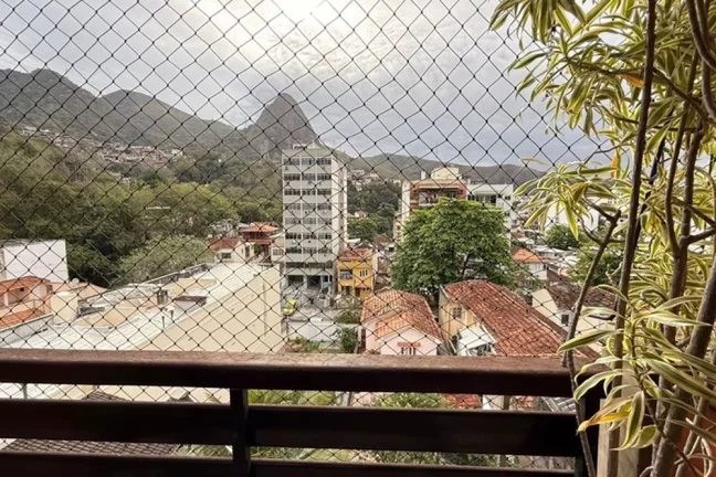 Imagem Apartamento 121m² com 3 quartos 1 suíte a venda no Grajaú!