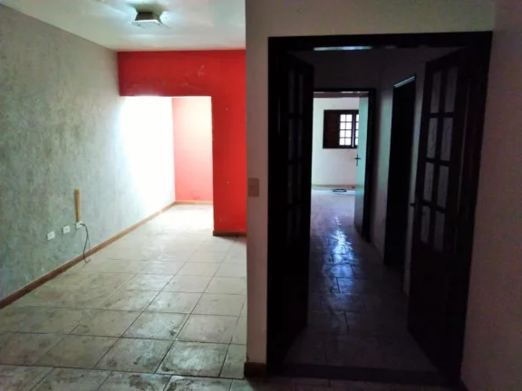 Imagem Casa com 4 dormitórios, 293 m² - venda por R$ 1.350.000,00 ou aluguel por R$ 7.250,00/mês - Cidade Cruzeiro do Sul - Suzano/SP