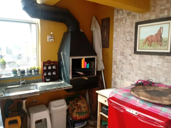 Imagem APARTAMENTO RESIDENCIAL em OSASCO - SP, CENTRO