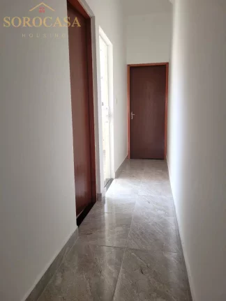 Imagem Casa à Venda - 55m² - 2 dorm - Parque Vista Bárbara