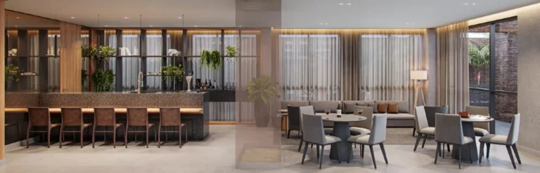 Imagem Comprar apartamento com 1 dormitório em Moema São Paulo SP