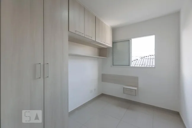 Imagem Apartamento à Venda - Cambuci, 3 Quartos, 63 m2