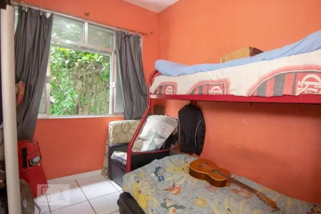 Imagem Apartamento à Venda - Copacabana, 3 Quartos, 100 m2
