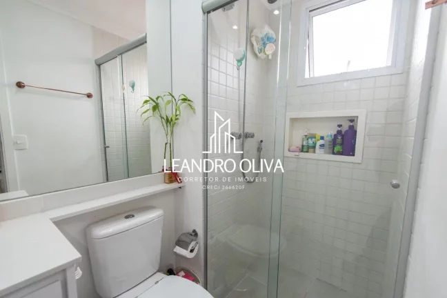 Imagem Condomínio Intense Vila Mariana - Apartamento em Vila Mariana, São Paulo/SP