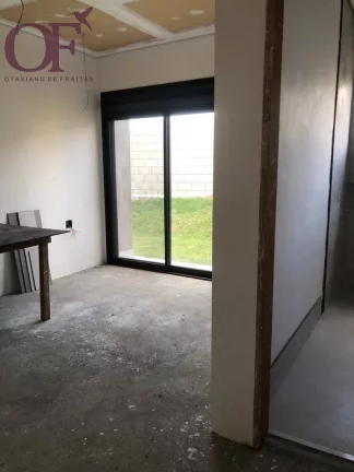 Imagem Condomínio Terras da Alvorada - Casa térrea - Medeiros - Jundiaí - SP