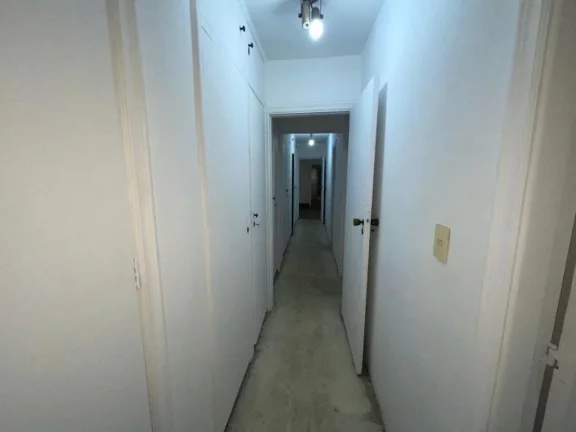 Imagem Apartamento Jardins com 138 m², 2 quartos