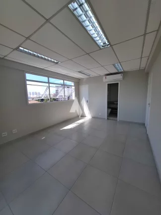 Imagem Sala comercial /Santos/oportunidade/Aparecida