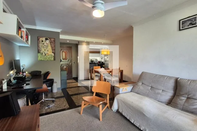 Imagem Apartamento à Venda - Recreio, 3 Quartos, 130 m2