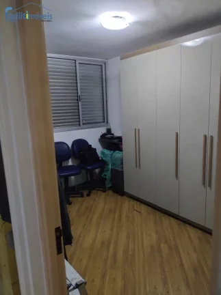 Imagem APARTAMEMTO À VENDA NO BAIRRO TABOÃO - DIADEMA - SP