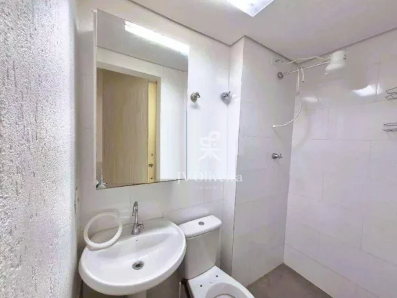 Imagem Apartamento com 3 dormitórios à venda, 60 m² por R$ 470.000,00 - Caxingui - São Paulo/SP
