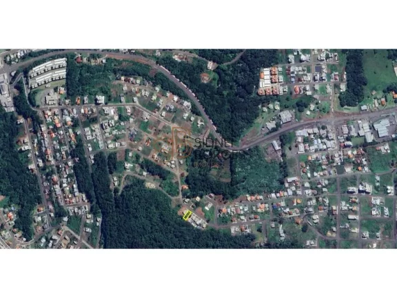 Imagem Terreno CONCÓRDIA - SC
