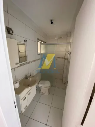 Imagem APTO 2 DORMITÓRIOS - VAGO ÓTIMA OPORTUNIDADE EM ASSUNÇÃO SBC.