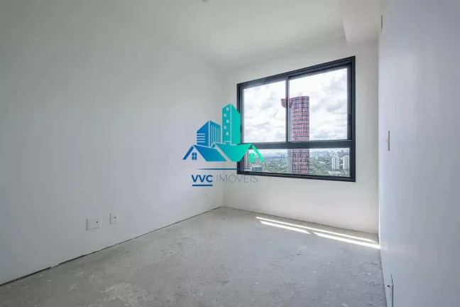 Imagem Apartamento Novo com 67m2, 2 Dorms (1 Suíte), Varanda e Vaga + Lazer Completo!