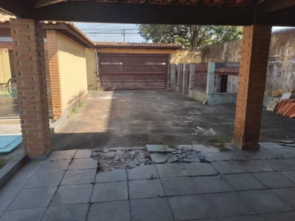 Imagem Casa com 4 dormitórios à venda, 435 m² por R$ 1.250.000,00 - Jardim Imperador - Suzano/SP