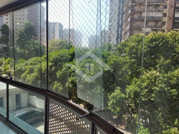 Imagem Apartamento de 3 Quartos para Venda na Barra da Tijuca com 90 m²