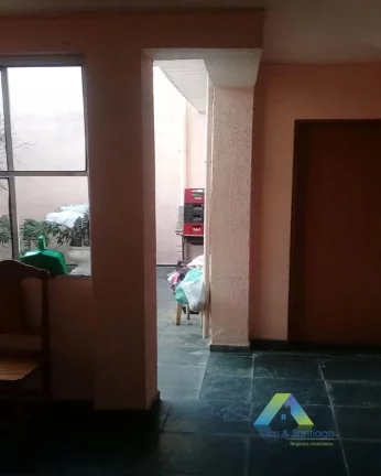 Imagem Sobrado Residencial à venda, Vila Brasilina, São Paulo - .