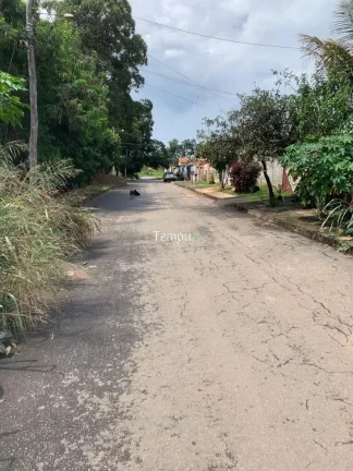 Imagem Terreno à venda no bairro Parque Hayala - Aparecida de Goiânia/GO