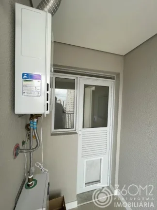 Imagem Apartamento para Venda em São Bernardo do Campo / SP no bairro Centro