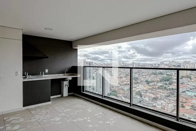 Imagem Apartamento à Venda - Ipiranga, 3 Quartos, 105 m2