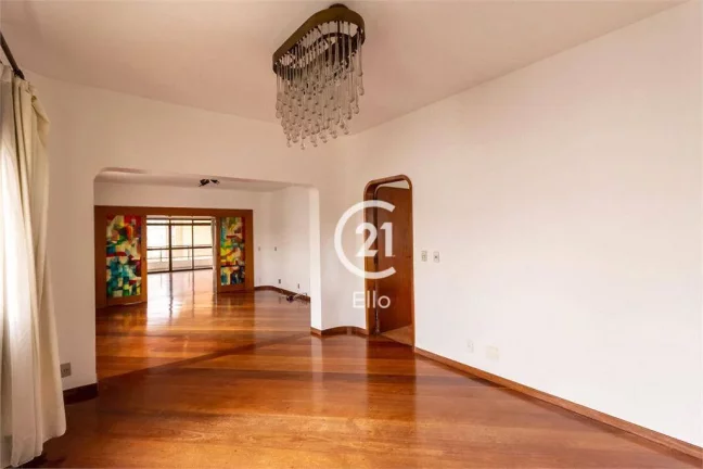 Imagem Apartamento com 4 quartos para alugar, Jardim Paulista - São Paulo/SP