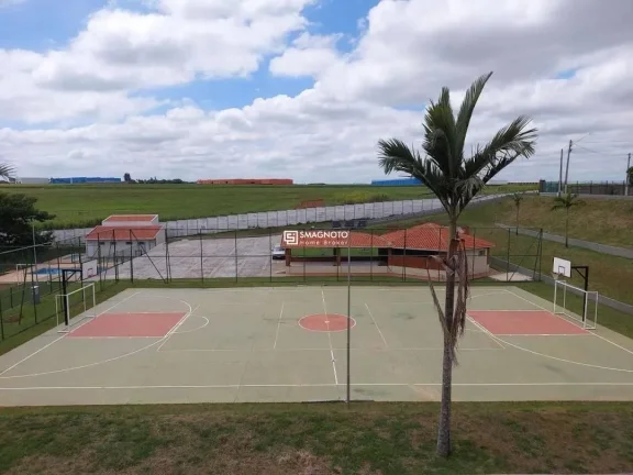 Imagem Terreno à venda, 348 m² por R$ 243.900,00 - Campestre - Piracicaba/SP