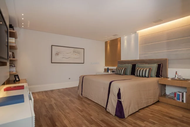 Imagem APARTAMENTO RESIDENCIAL em SÃO PAULO - SP, JARDIM PAULISTA