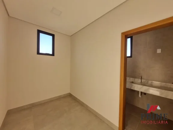 Imagem Casa - Condomínio Real Monte Ville - Lagoa Santa