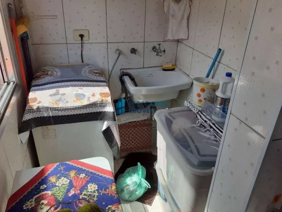 Imagem Apartamento Padrão