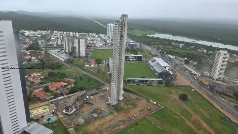 Imagem Cobertura para Venda em Natal, PONTA NEGRA, 2 dormitórios, 2 suítes, 3 banheiros, 2 vagas