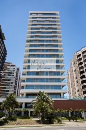 Imagem Apartamento Alto Padrão em Agronômica, Florianópolis/SC