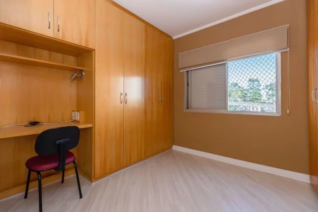 Imagem APARTAMENTO RESIDENCIAL em São Paulo - SP, Campo Belo