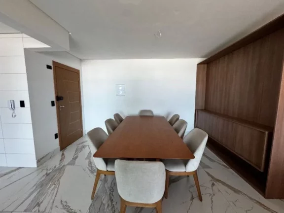 Imagem Apartamento à Venda em Aviação, Praia Grande - SP