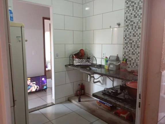 Imagem Casa à venda no bairro Loteamento Residencial Tamareiras em Uberaba