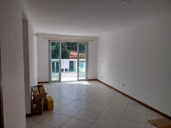 Imagem Apartamento para Venda em Rio das Ostras, Costa azul, 3 dormitórios, 1 suíte, 2 banheiros, 1 vaga