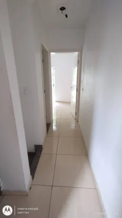 Imagem Sobrado independente com 3 dormitórios na Vila Matilde