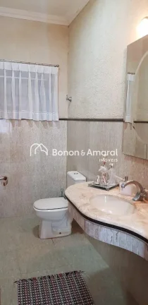Imagem Casa no Condomínio Residencial Okinawa, bairro Parque Brasil 500, em Paulínia!

Excelente sobrado ...
