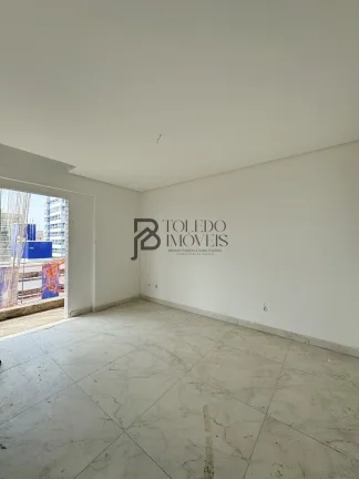 Imagem Apartamento novo vista mar, com 2 Dormitórios com suítes no bairro Aviação - Praia Grande