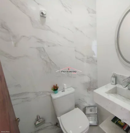 Imagem Sobrado à venda, 325 m² por R$ 2.100.000,00 - Jardim Peruíbe - Peruíbe/SP