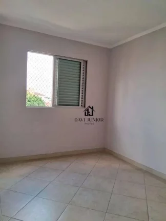 Imagem Apartamento com 2 dormitórios para alugar, 64 m² por R$ 2.151/mês - Jardim Ana Maria - Sorocaba/SP