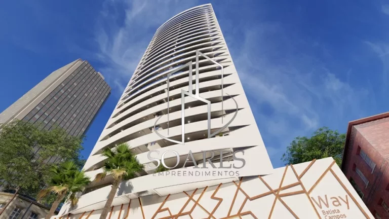 Imagem Way Batista Campos alto nivel