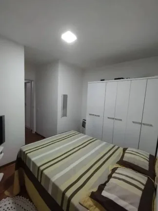 Imagem Apartamento Utimo Andar 50 m² 2 Dormitorios e 1 Vaga de Garagem