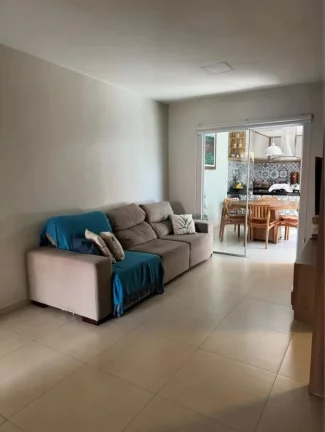 Imagem Casa em Condomínio para Venda em Cuiabá / MT no bairro Jardim Imperial