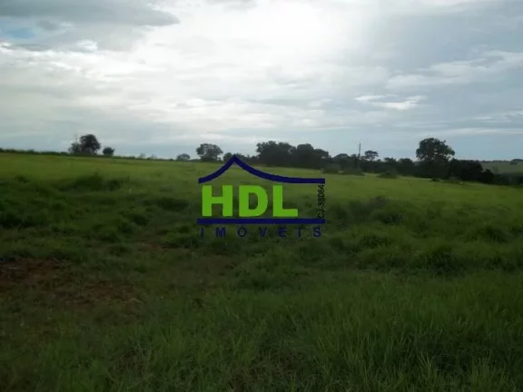 Imagem FAZENDA 24 ALQS CULTURÃO BEIRA RIO