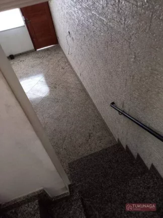 Imagem Sobrado à venda, 198 m² por R$ 800.000,00 - Vila Matilde - São Paulo/SP
