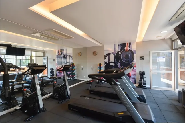 Imagem APARTAMENTO RESIDENCIAL em São Paulo - SP, Vila Madalena