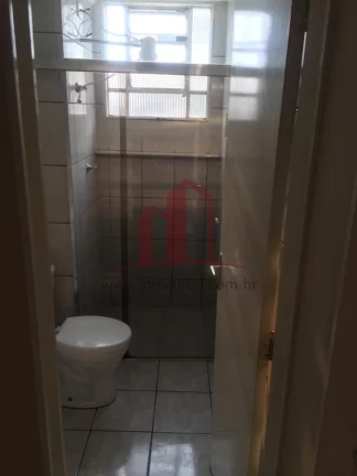 Imagem APARTAMENTO RESIDENCIAL em FRANCO DA ROCHA - SP, CHÁCARAS SÃO JOSÉ