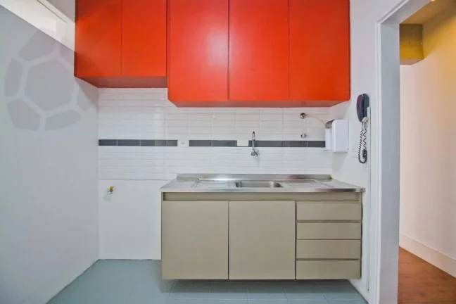 Imagem JARDINS * OPORTUNIDADE * PAULISTA e OSCAR FREIRE * 2 DORM * 1 VAGA