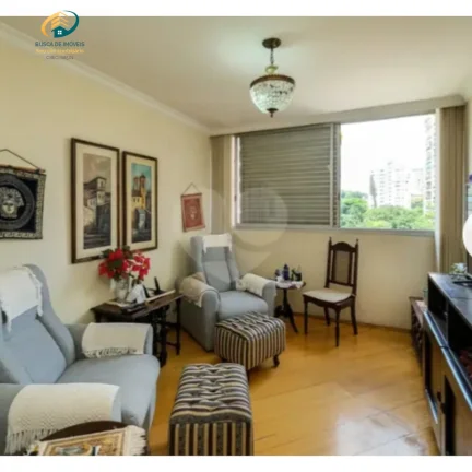 Imagem Apartamento à venda no bairro Indianópolis - São Paulo/SP, Zona Sul